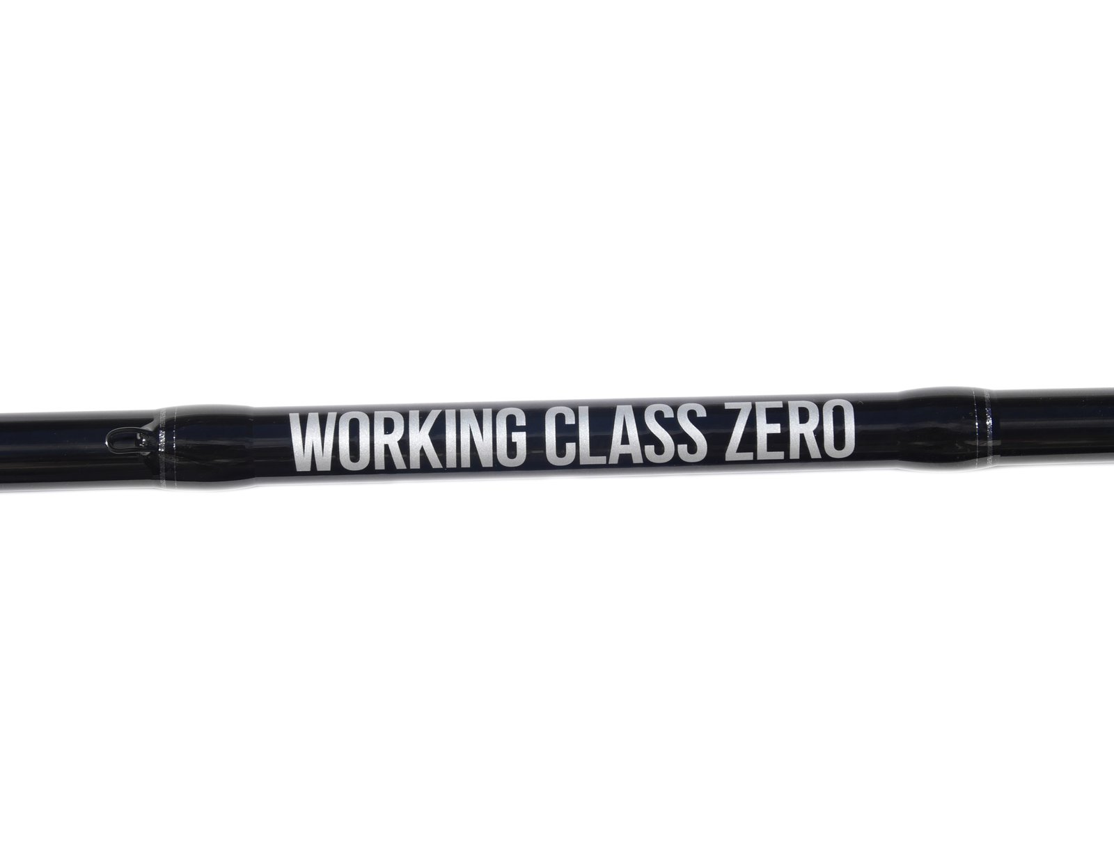 WORKING CLASS ZERO ワーキングクラスゼロ ロッド　MHF WORKING CLASS ZERO — X-Heavy Soft Swimbait Rod